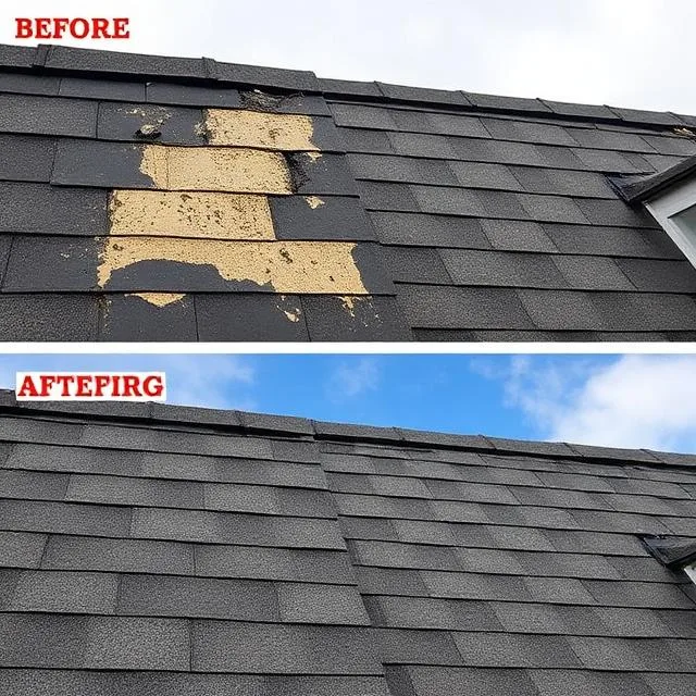 Roof Repair Near Me in Manchester Center, VT near me